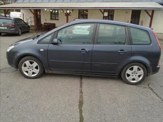 Ford Focus 1,8 Duratec Trend+ kombi