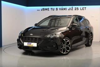 Ford Focus ST-LINE LED BO Kamera 1.5 ECOB kombi