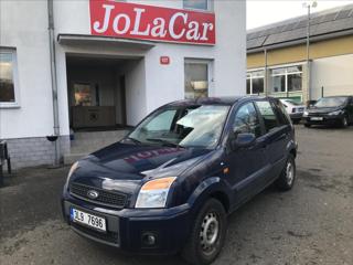 Ford Fusion 1,4 Comfort kombi