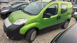 Fiat Fiorino 1.3 JTD kombi