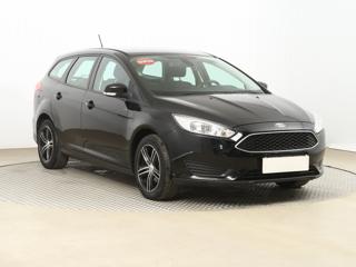 Ford Focus 1.6 i 77kW kombi