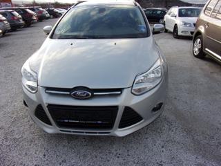 Ford Focus Trend 1.0 EcoBoost Titanium kombi