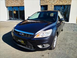 Ford Focus 1,6 i 74kW Duratec Trend kombi