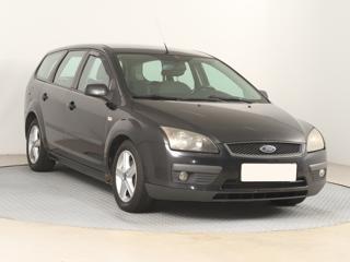 Ford Focus 1.6 TDCi 66kW kombi