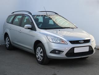 Ford Focus 1.6 16V 74kW kombi