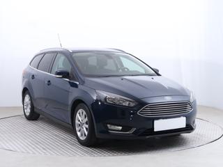 Ford Focus 1.5 TDCi 88kW kombi