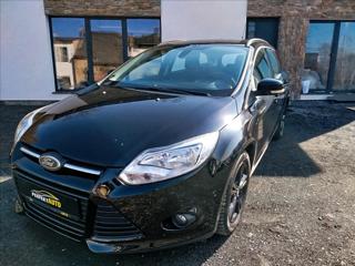 Ford Focus 1,0 kombi