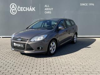 Ford Focus 1.0*92KW*EcoBoost*TZ kombi