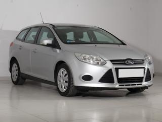 Ford Focus 1.6 TDCi 70kW kombi