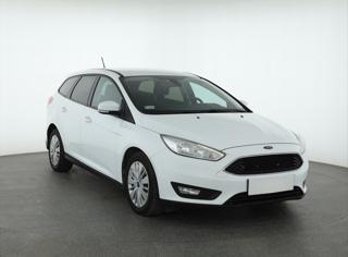 Ford Focus 1.5 TDCi 70kW kombi