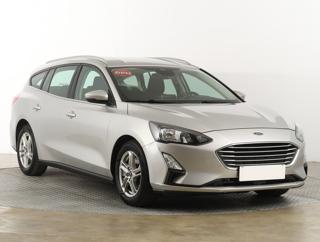 Ford Focus 1.5 TDCi 88kW kombi