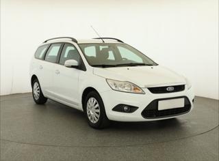 Ford Focus 1.6 i 85kW kombi