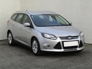 Ford Focus 1.6Ti kombi