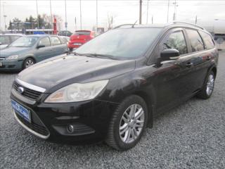 Ford Focus Combi 1.8 TDCi Ghia, Klima kombi