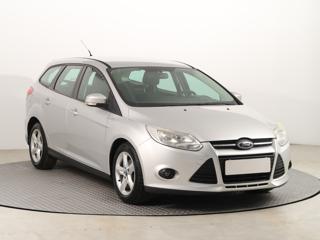 Ford Focus 1.6 TDCi 70kW kombi