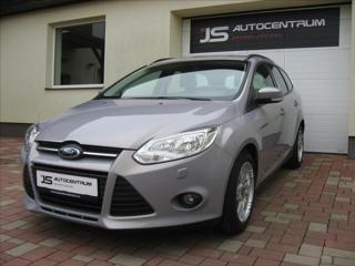 Ford Focus 1,6 105PS  Trend kombi