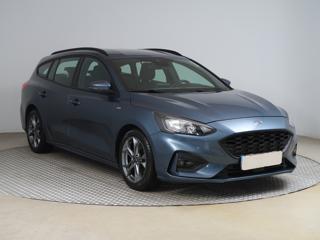 Ford Focus 2.0 TDCi 110kW kombi