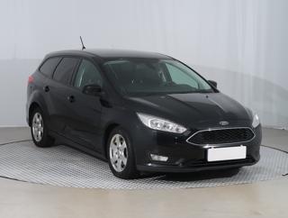 Ford Focus 2.0 TDCi 110kW kombi