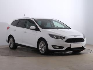 Ford Focus 1.5 TDCi 88kW kombi