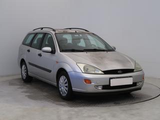 Ford Focus 1.6 16V 74kW kombi