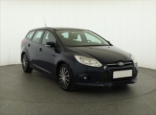 Ford Focus 1.6 TDCi 70kW kombi