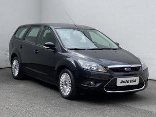 Ford Focus 2.0 i kombi