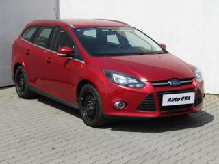 Ford Focus 1.0 EB kombi