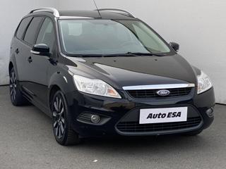 Ford Focus 1.6i kombi