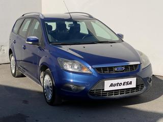 Ford Focus 1.6 16V kombi