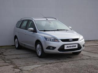 Ford Focus 1.6 i kombi