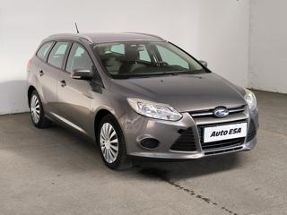 Ford Focus 1.6i kombi