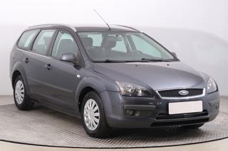 Ford Focus 1.6 TDCi 66kW kombi