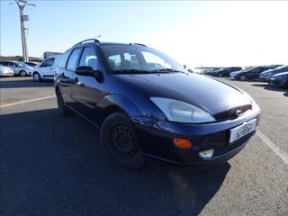 Ford Focus 1,6 16V kombi