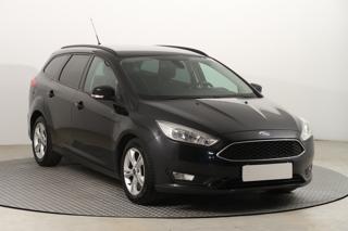 Ford Focus 1.0 EcoBoost 92kW kombi