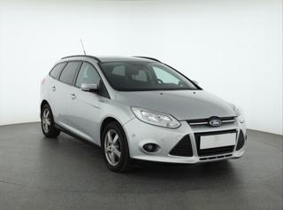 Ford Focus 1.6 EcoBoost 110kW kombi