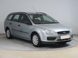 Ford Focus 1.6 16V 74kW kombi