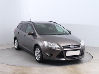 Ford Focus 1.6 TDCi 85kW kombi