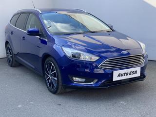 Ford Focus 1.5 EB kombi