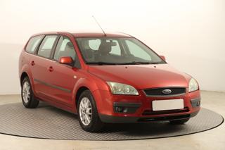 Ford Focus 1.6 16V 74kW kombi