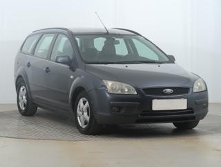 Ford Focus 1.6 TDCi 80kW kombi