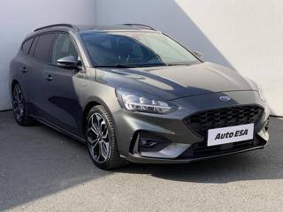 Ford Focus 1.5T kombi