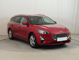 Ford Focus 1.0 EcoBoost 92kW kombi