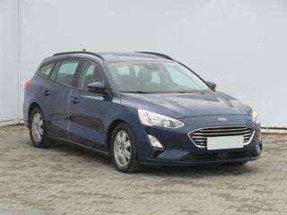 Ford Focus 1.5 TDCi 70kW kombi