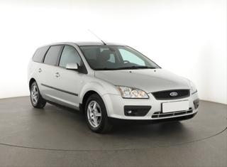 Ford Focus 1.6 TDCi 80kW kombi