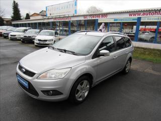 Ford Focus 1,6 Duratec Celebration Trend kombi
