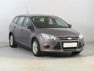 Ford Focus 1.0 EcoBoost 92kW kombi