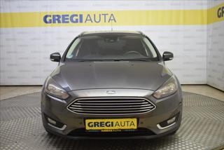 Ford Focus 1,5 EB AUTOMAT,TOP STAV kombi