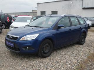 Ford Focus 1,6 Trend kombi