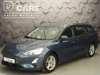 Ford Focus 1.0 EcoBoost ZIMNÍ PAKET kombi