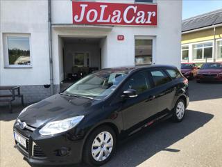 Ford Focus 1,6 TDCi 77kW Combi kombi